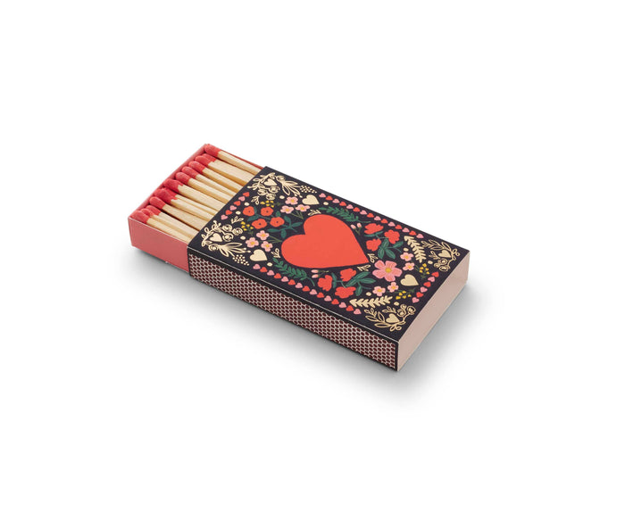 Juliet Valentine's Day Matches