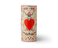 Juliet Valentine's Day Porcelain Vase by Rifle Paper Co.