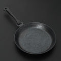 Kanatoko Hand Forged Iron Frying Pan (Removable Handle)