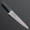 Kanehide Bessaku Honesuki Kaku 180mm Elastomer Handle (T) - HITOHIRA