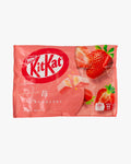 KitKat, Strawberry, 10 pc