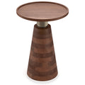 Kramer Side Table