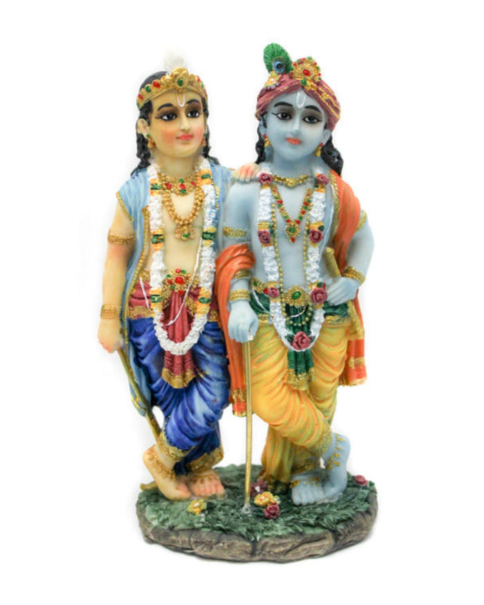 KRISHNA BALARAM 17CM