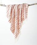 Lacourte Lois 50”x60” Decorative Throw