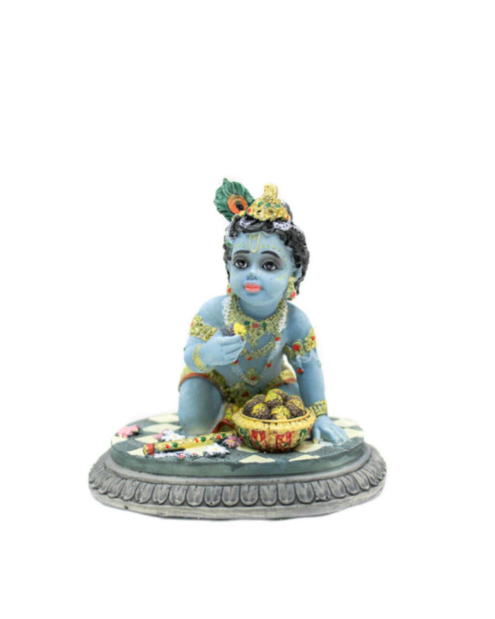 LADDO GOPAL  9 CM