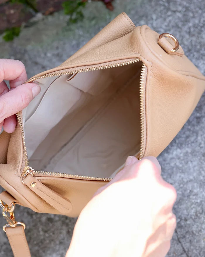 Lainey Crossbody