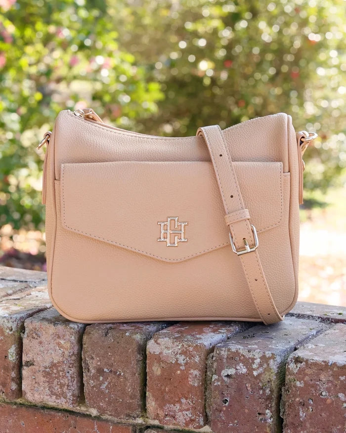 Lainey Crossbody