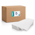 Laminated hand towel - inter folded 2000