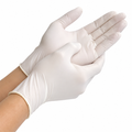 Latex Examination Gloves powder-free, non-sterile, ambidextrous - 100