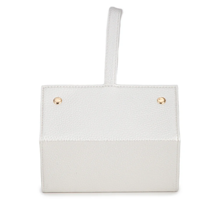 Leah 5 Eyewear & Jewelry  Case