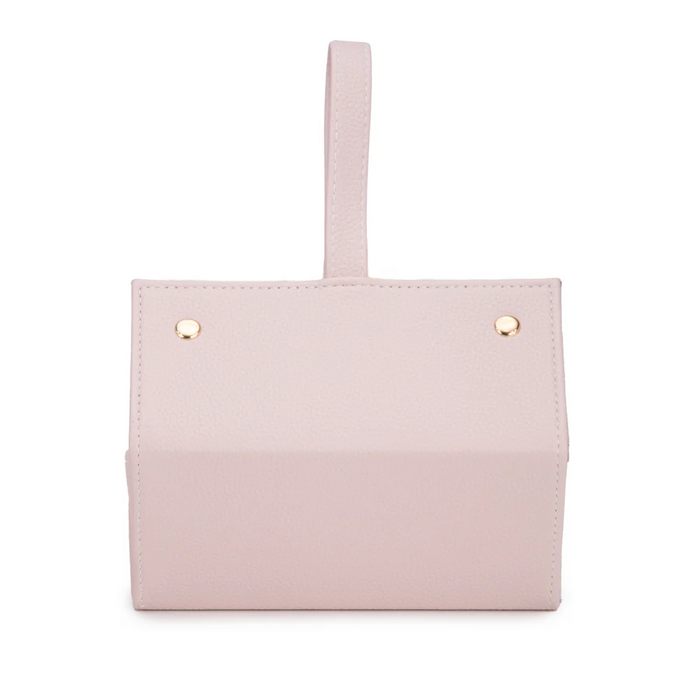 Leah 5 Eyewear & Jewelry  Case