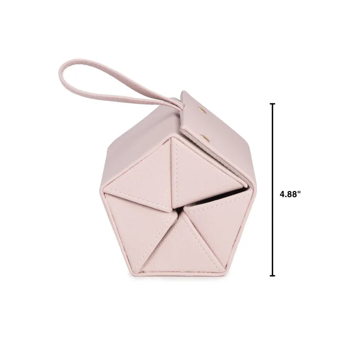 Leah 5 Eyewear & Jewelry  Case