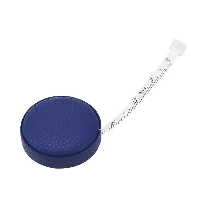 Leah Retractable Tape Measure (Various Colors)