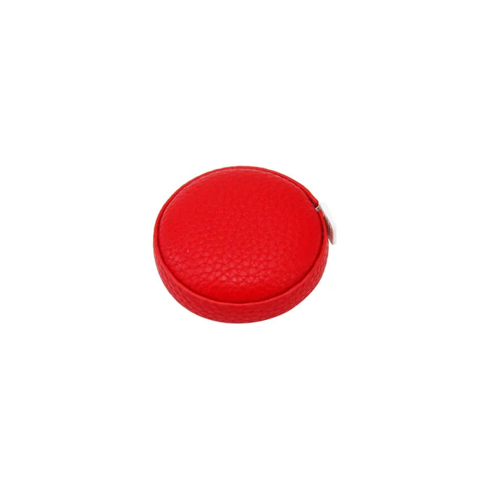 Leah Retractable Tape Measure (Various Colors)