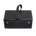 Leah Trio Eyewear & Jewelry  Case (Various Colors)