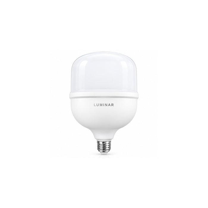 LED Bulb E27 30W Luminar 6000K