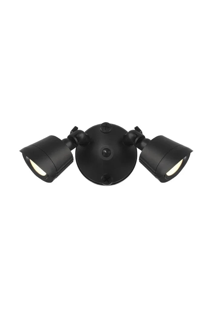 LED Double Flood Light