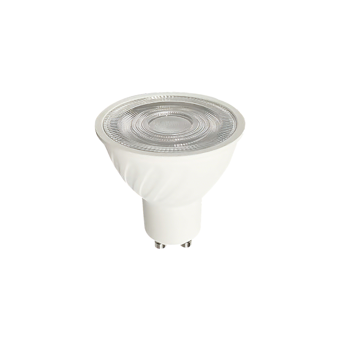 LED GU10 LUMINAR AC/DC12V 5W 3000K 38D – LED light bulb, view 2 | LAMP & LIGHT - Design forward Decorative lamp , Downlights, pendant lamp , striplights