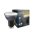 LED GU10 SIGNATURE Dimmable 220V 5.3W 3000K 15D – LED light bulb | LAMP & LIGHT - Design forward Decorative lamp , Downlights, pendant lamp , striplights