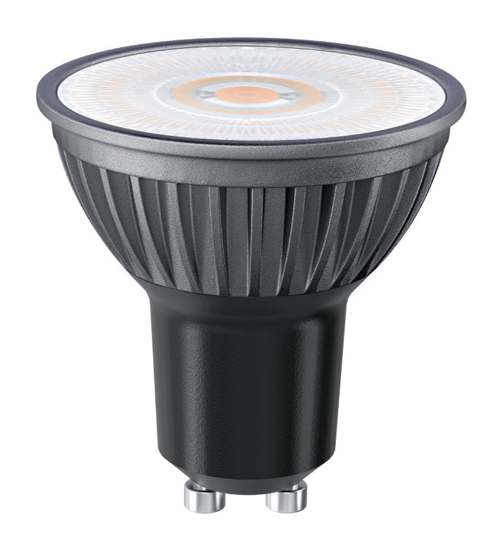 LED GU10 SIGNATURE Dimmable 220V 5.3W 4000K 25D – LED light bulb, view 2 | LAMP & LIGHT - Design forward Decorative lamp , Downlights, pendant lamp , striplights