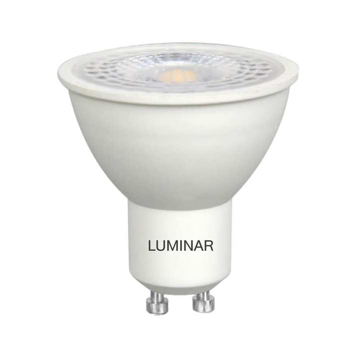 LED GU10 TRUE COLOR Luminar 220V 7W 6000K 38D Dimmable – LED light bulb, view 2 | LAMP & LIGHT - Design forward Decorative lamp , Downlights, pendant lamp , striplights