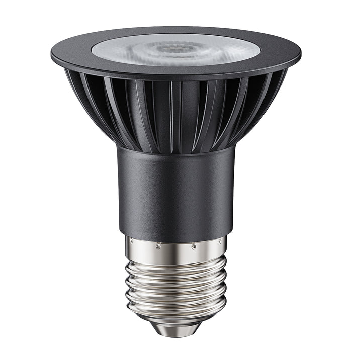 LED Par20 E27 SIGNATURE Dimmable 220V 6.5W 4000K 36D