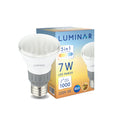 LED PAR20 LUMINAR 220V 7W 38D 5CCT – LED light bulb | LAMP & LIGHT - Design forward Decorative lamp , Downlights, pendant lamp , striplights