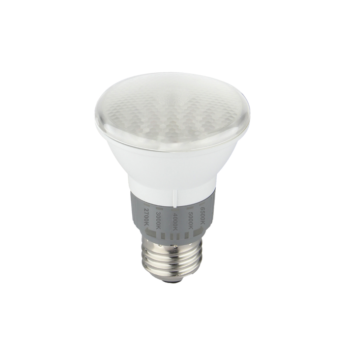 LED PAR20 LUMINAR 220V 7W 38D 5CCT – LED light bulb, view 2 | LAMP & LIGHT - Design forward Decorative lamp , Downlights, pendant lamp , striplights