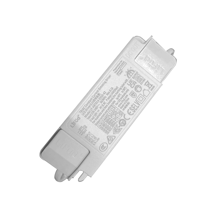 LED Phase-Dim Driver 14W 220V 0.1A IP20 Lifud – LED driver and controller | LAMP & LIGHT - Design forward Decorative lamp , Downlights, pendant lamp , striplights