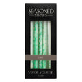 Lime Seasoned Straws