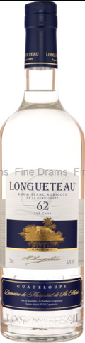 Longueteau Blanc