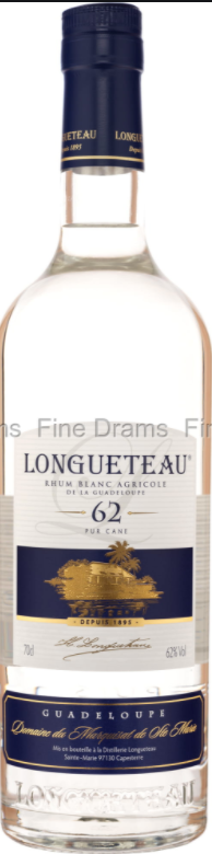 Longueteau Blanc