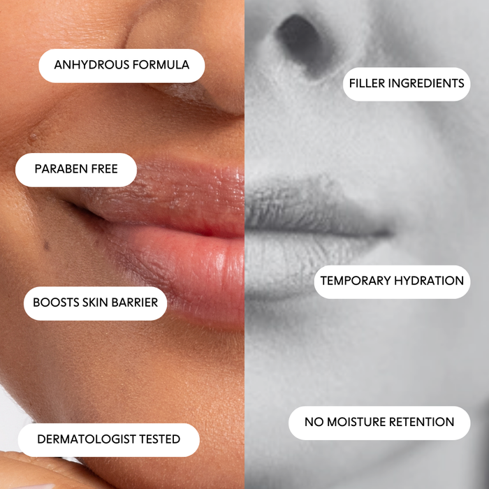 Loops Fresh Peel Mini Lip Mask