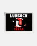 Lubbock | Kickoff Small Acrylic Tray