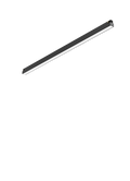 LUCE Tracklight LT3 LUCE AUGUST 24 3000K Black Titanium – LED track light spotlight | LAMP & LIGHT - Design forward Decorative lamp , Downlights, pendant lamp , striplights