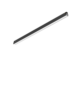 LUCE Tracklight LT4 LUCE AUGUST 24 4000K Black Titanium – LED track light spotlight | LAMP & LIGHT - Design forward Decorative lamp , Downlights, pendant lamp , striplights