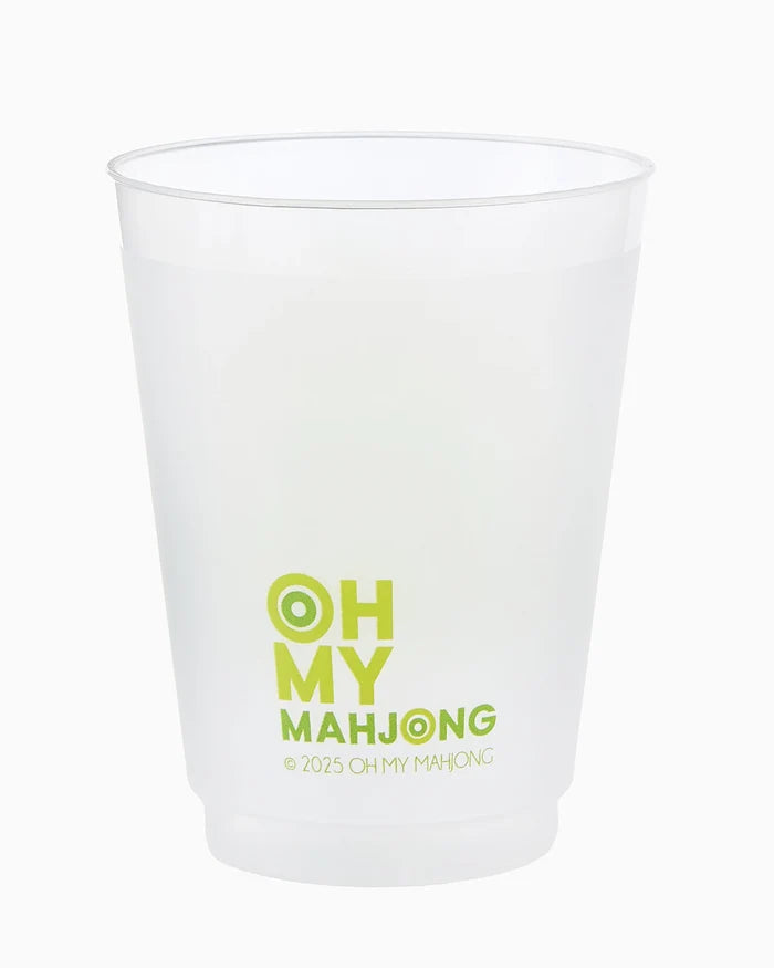 Lucky Charm Cups