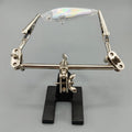 Lure Painting Holder Helping Hands - 2 Clamps