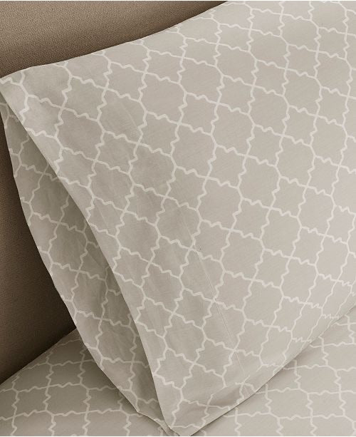 Madison Park Essentials Meritt Reversible 9-Pc. Full Comforter Set - Machann.com