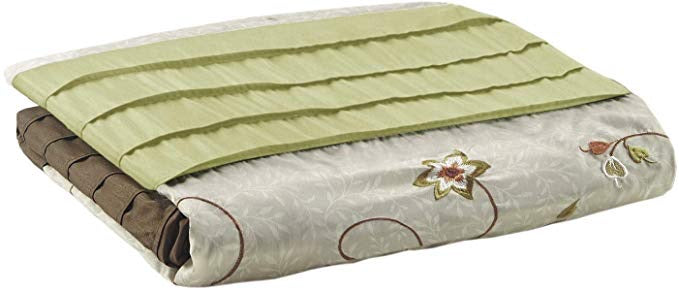 Madison Park Serene 6-Pc. King/California King Duvet Cover Set - Machann.com