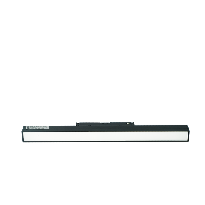 Magnetic Light ML1 AUGUST 12 3000K – magnetic track lighting, view 5 | LAMP & LIGHT - Design forward Decorative lamp , Downlights, pendant lamp , striplights