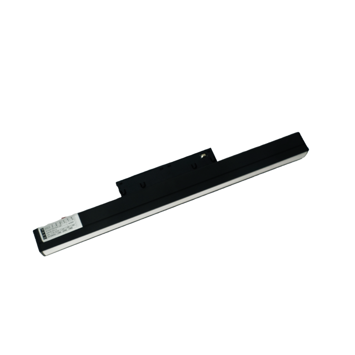 Magnetic Light ML1 AUGUST 12 3000K – magnetic track lighting, view 6 | LAMP & LIGHT - Design forward Decorative lamp , Downlights, pendant lamp , striplights