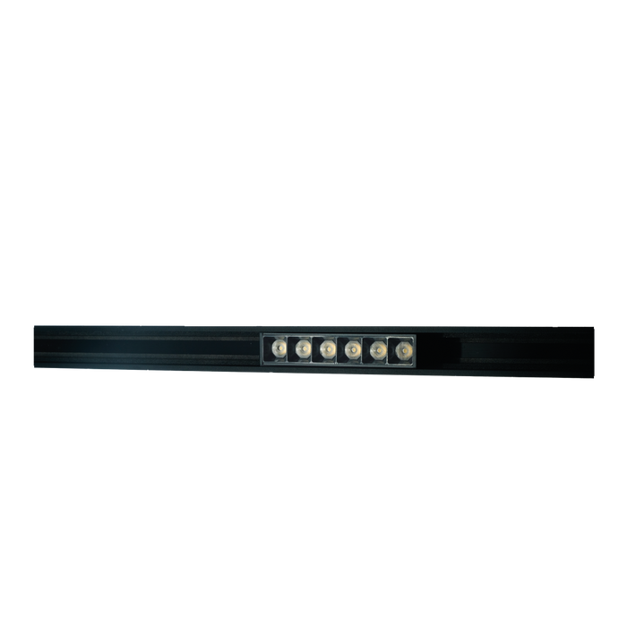 Magnetic Light ML10 PISTA 6 SMART – magnetic track lighting, view 4 | LAMP & LIGHT - Design forward Decorative lamp , Downlights, pendant lamp , striplights