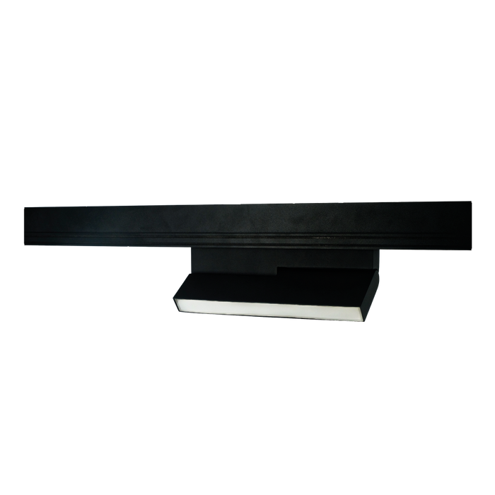Magnetic Light ML15 MARCO A 4000K – magnetic track lighting, view 3 | LAMP & LIGHT - Design forward Decorative lamp , Downlights, pendant lamp , striplights