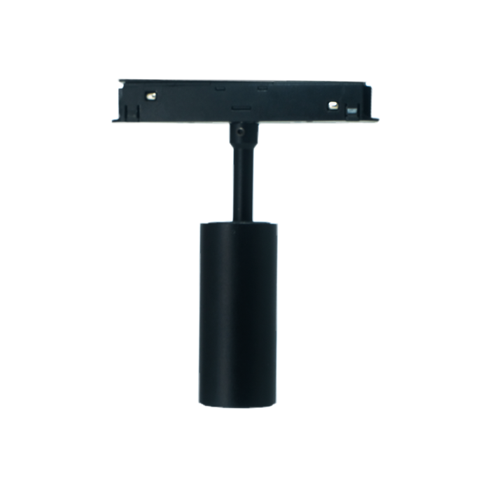 Magnetic Light ML19 MONO 5 4000K – magnetic track lighting, view 5 | LAMP & LIGHT - Design forward Decorative lamp , Downlights, pendant lamp , striplights