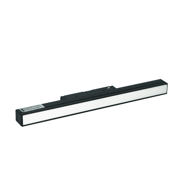 Magnetic Light ML2 AUGUST 12 4000K – magnetic track lighting, view 3 | LAMP & LIGHT - Design forward Decorative lamp , Downlights, pendant lamp , striplights