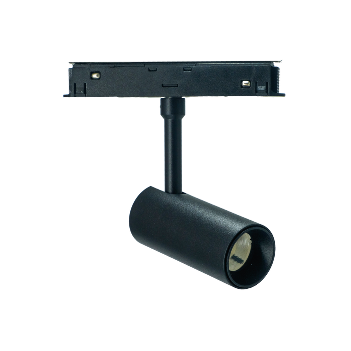 Magnetic Light ML22 MONO 10 SMART – magnetic track lighting, view 3 | LAMP & LIGHT - Design forward Decorative lamp , Downlights, pendant lamp , striplights