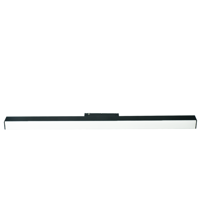 Magnetic Light ML3 AUGUST 24 3000K – magnetic track lighting, view 4 | LAMP & LIGHT - Design forward Decorative lamp , Downlights, pendant lamp , striplights