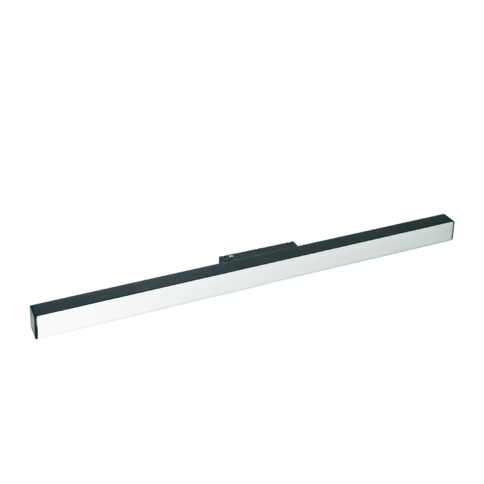 Magnetic Light ML4 AUGUST 24 4000K – magnetic track lighting, view 3 | LAMP & LIGHT - Design forward Decorative lamp , Downlights, pendant lamp , striplights