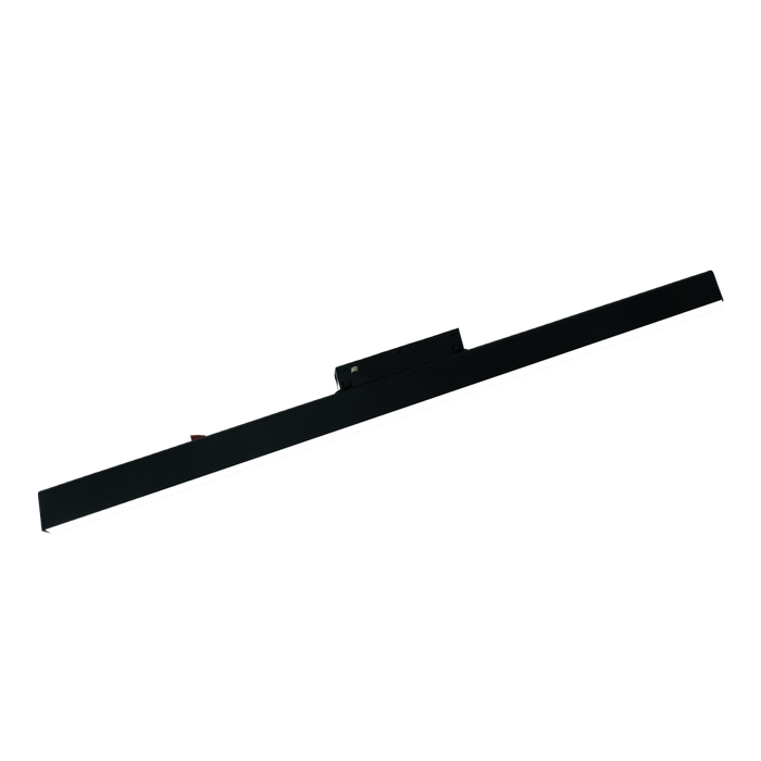 Magnetic Light ML4 AUGUST 24 4000K – magnetic track lighting, view 5 | LAMP & LIGHT - Design forward Decorative lamp , Downlights, pendant lamp , striplights